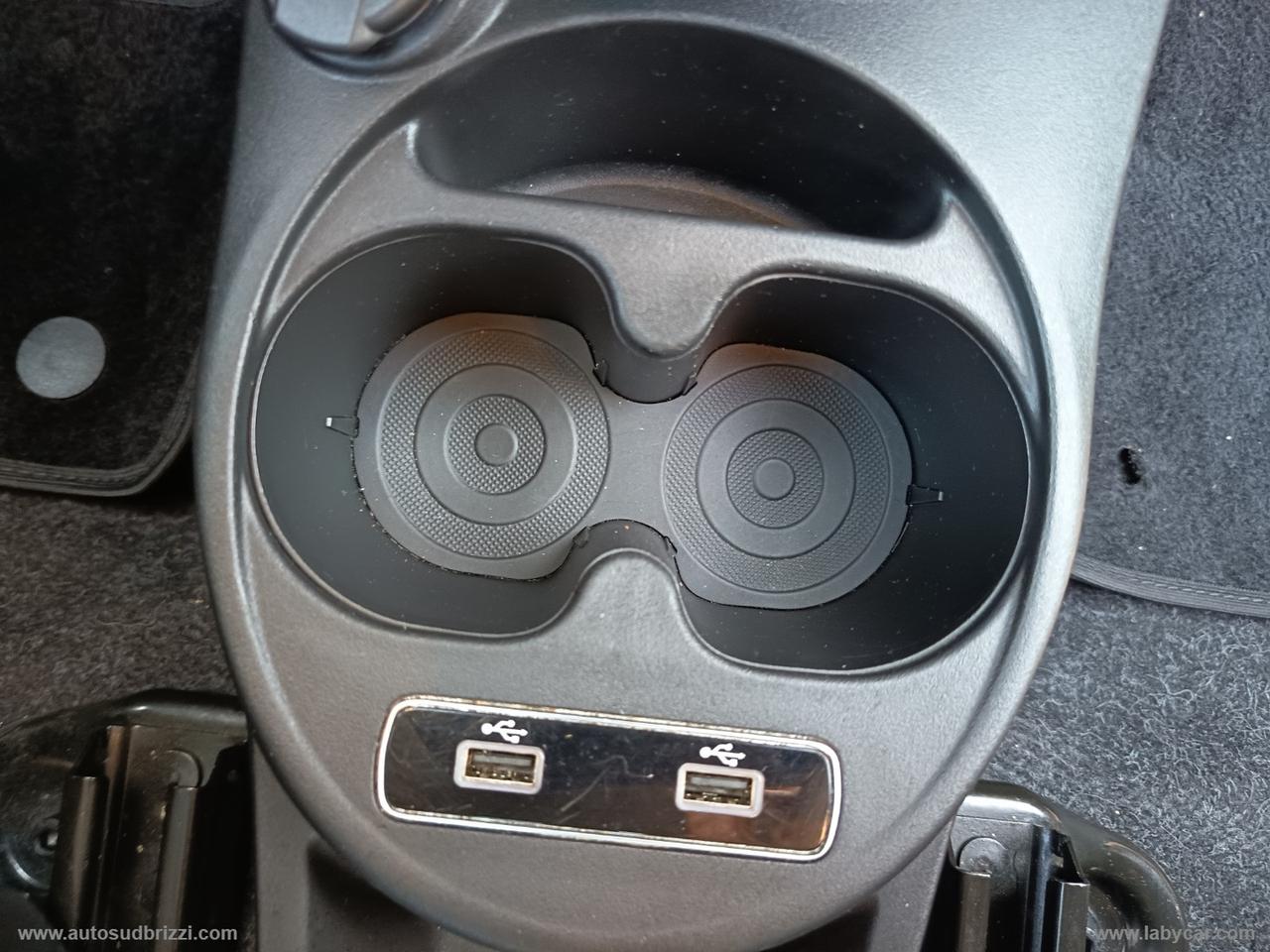 FIAT 500 1.0 Hybrid Connect