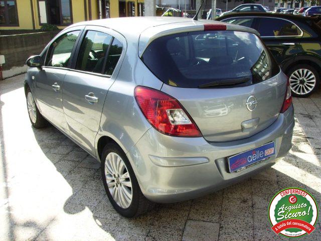 OPEL Corsa 1.3 CDTI 95CV F.AP. 5 porte Sport