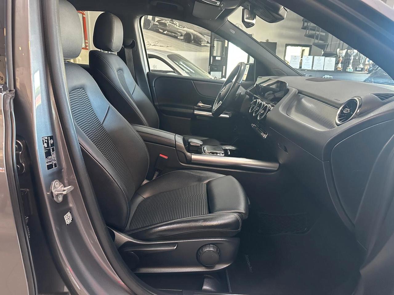 Mercedes-benz B 180 d Automatic Sport TENUTA IN MODO IMPECCABILE FULL OPT.