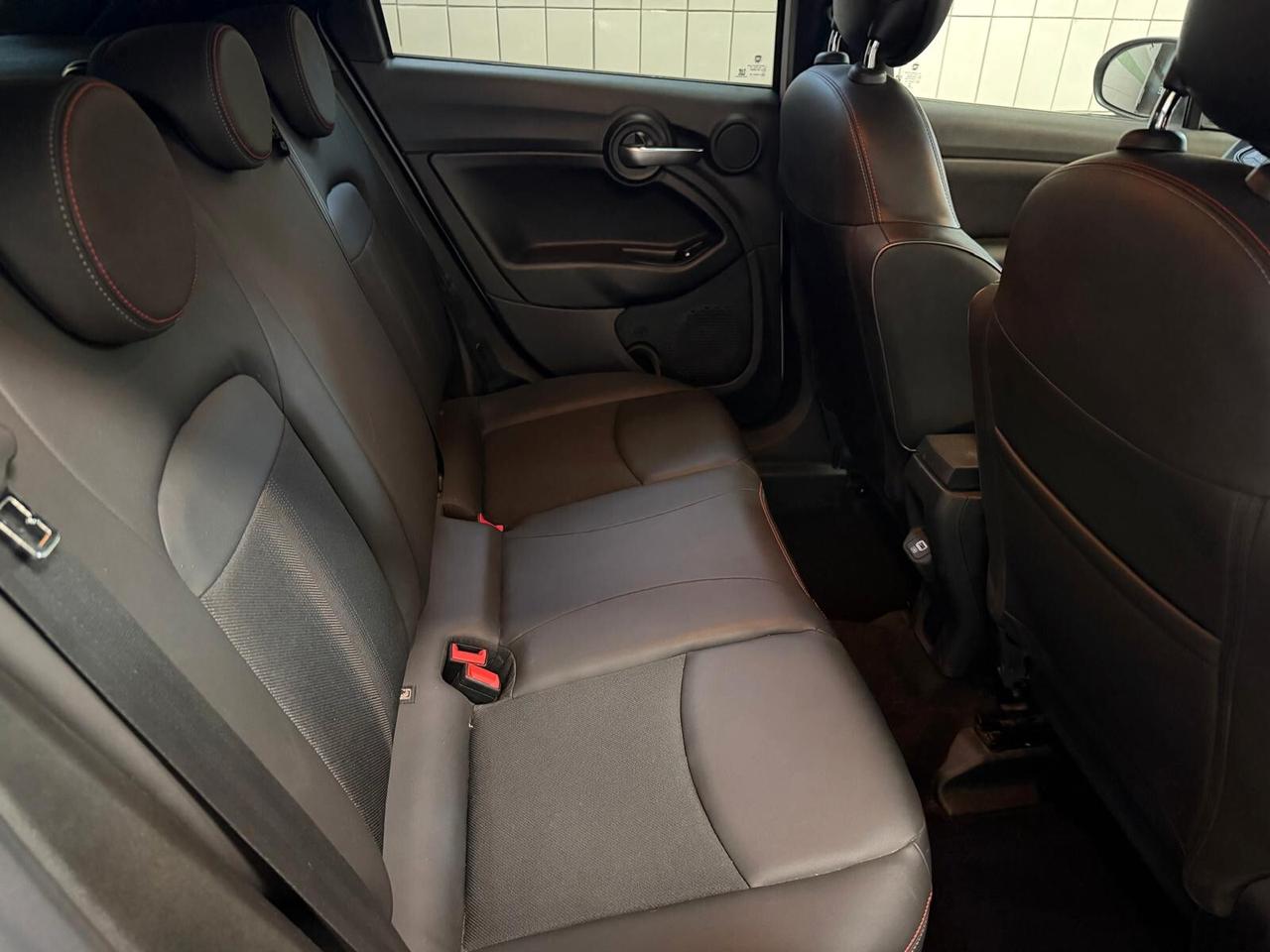 Fiat 500X 1.0 T3 120 CV Sport