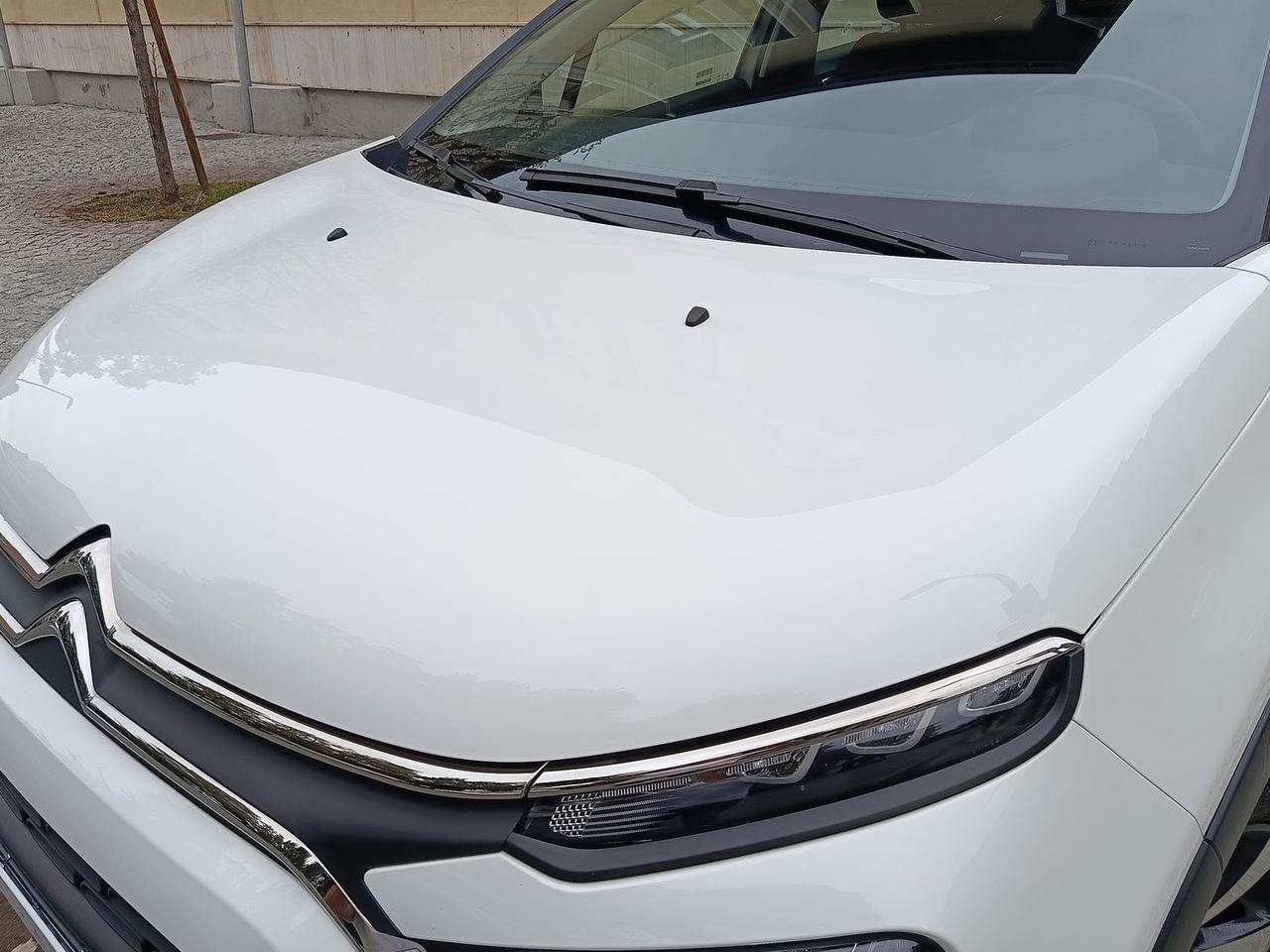 Citroen C3 1.2 PureTech 82 Shine #6840