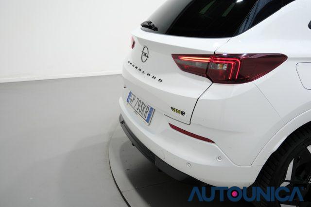OPEL Grandland 1.6 PHEV AUTOMATICA AWD GSE FULL LED