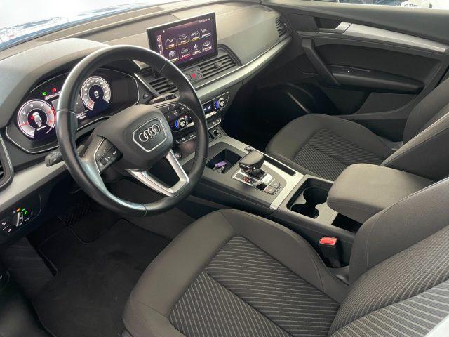 AUDI Q5 SPB 2.0 TDI S-Tronic Business Advanced