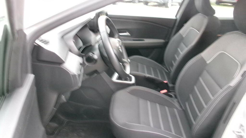 Dacia Jogger 1.0 TCe GPL Comfort