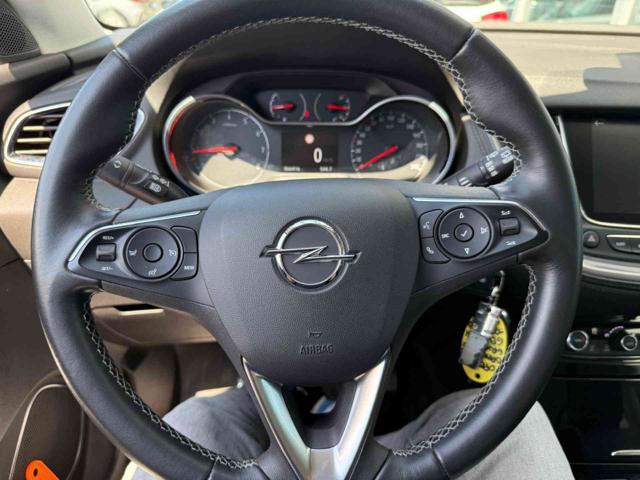 OPEL Grandland X 1.5 diesel Ecotec Start&Stop Advance