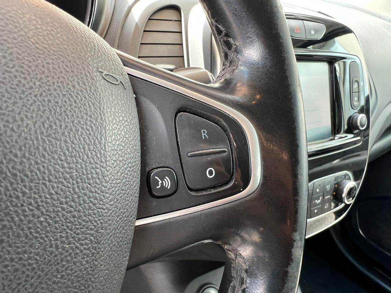 RENAULT CAPTUR 1.5 DCI 110CV 2018!!! SPORT EDITION!!!