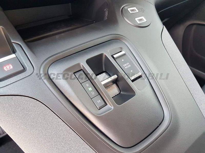 Peugeot Rifter Rifter 1.5 bluehdi GT s&s 130cv eat8