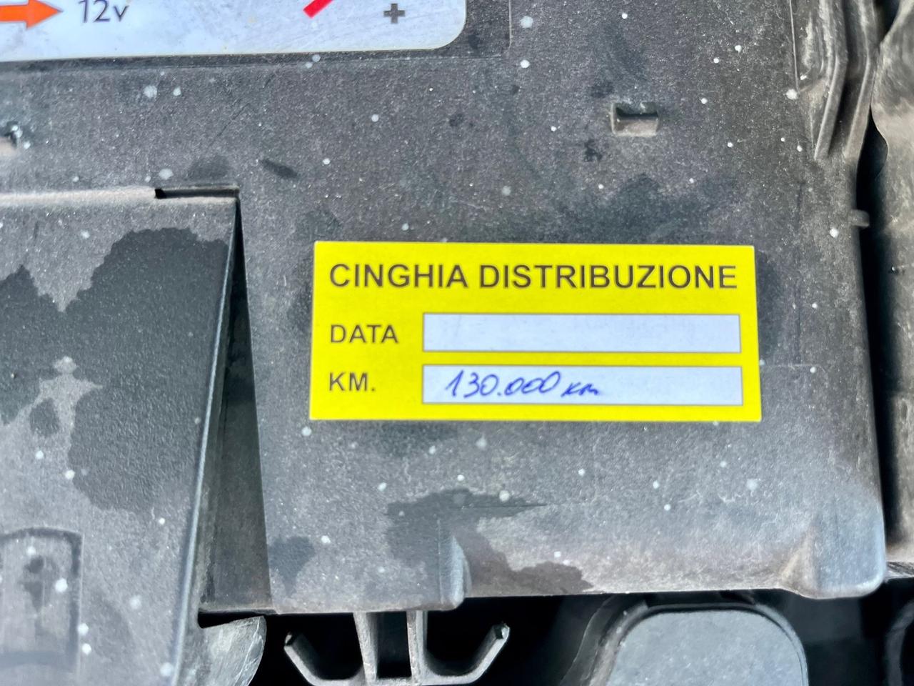 Peugeot 2008 1.6 e-HDi 2014 141.000km perfetta