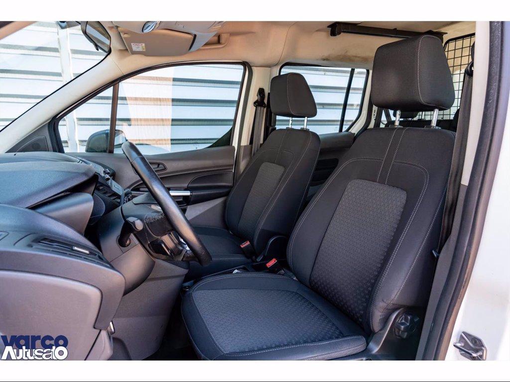 FORD Transit connect 220 1.5 ecoblue(tdci) 120cv trend l1h1 auto e6.2 del 2019