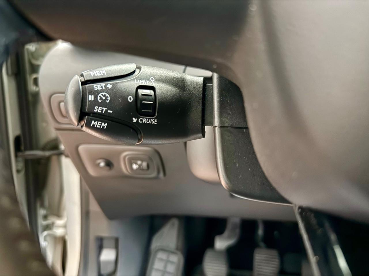 Citroen C3 Aircross 1.2Benz 110cv Neopat E6