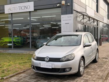 Volkswagen Golf 2.0 TDI 140CV DPF 5p. Highline