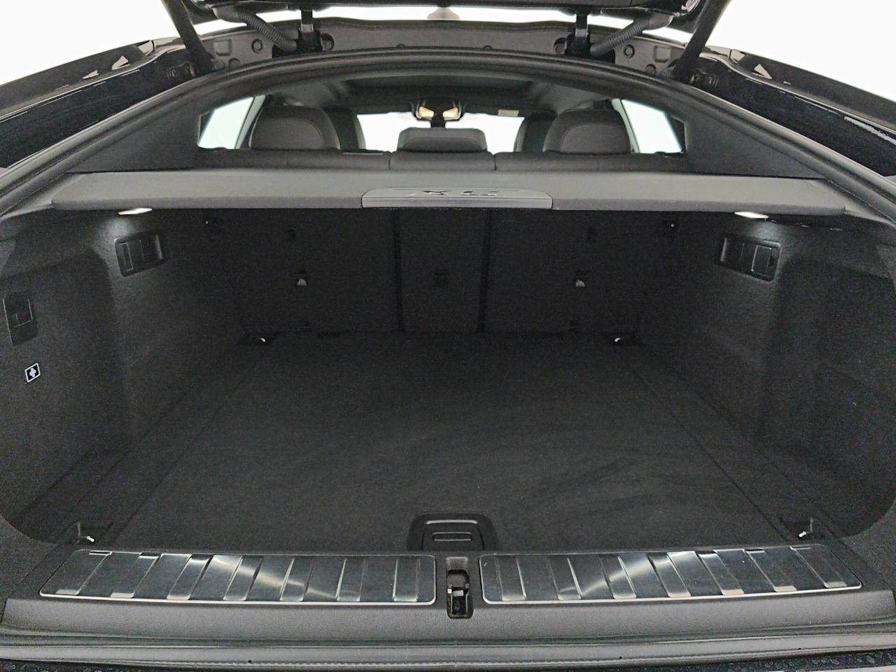 BMW X6 xDrive30d 48V MSport