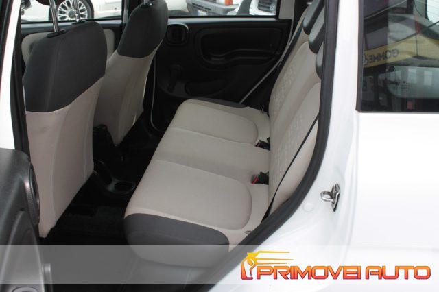 FIAT Panda 1.2 Easy GPL