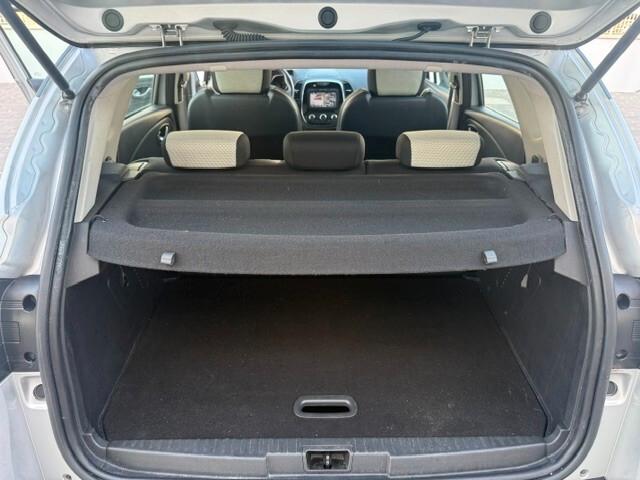 Renault Captur dCi 8V 90 CV Energy Zen '18