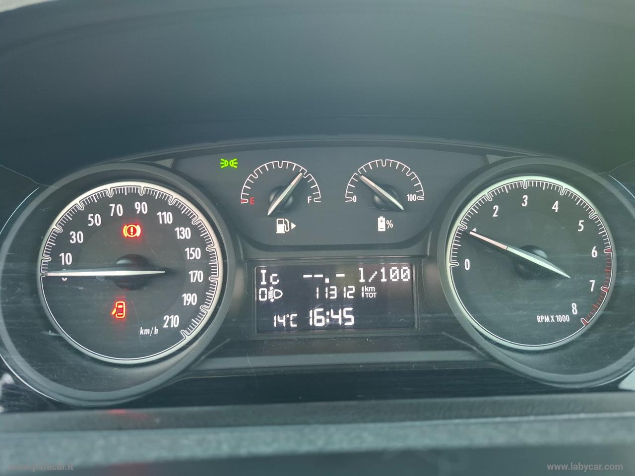 LANCIA Ypsilon 1.0 FireFly 5p.S&S Hybrid Silver