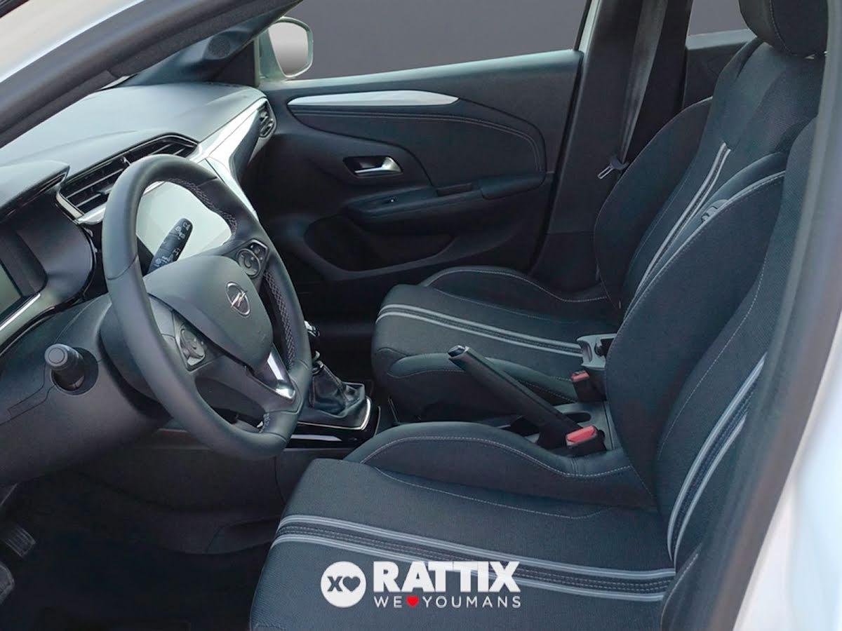 Opel Corsa 1.2 100CV GS