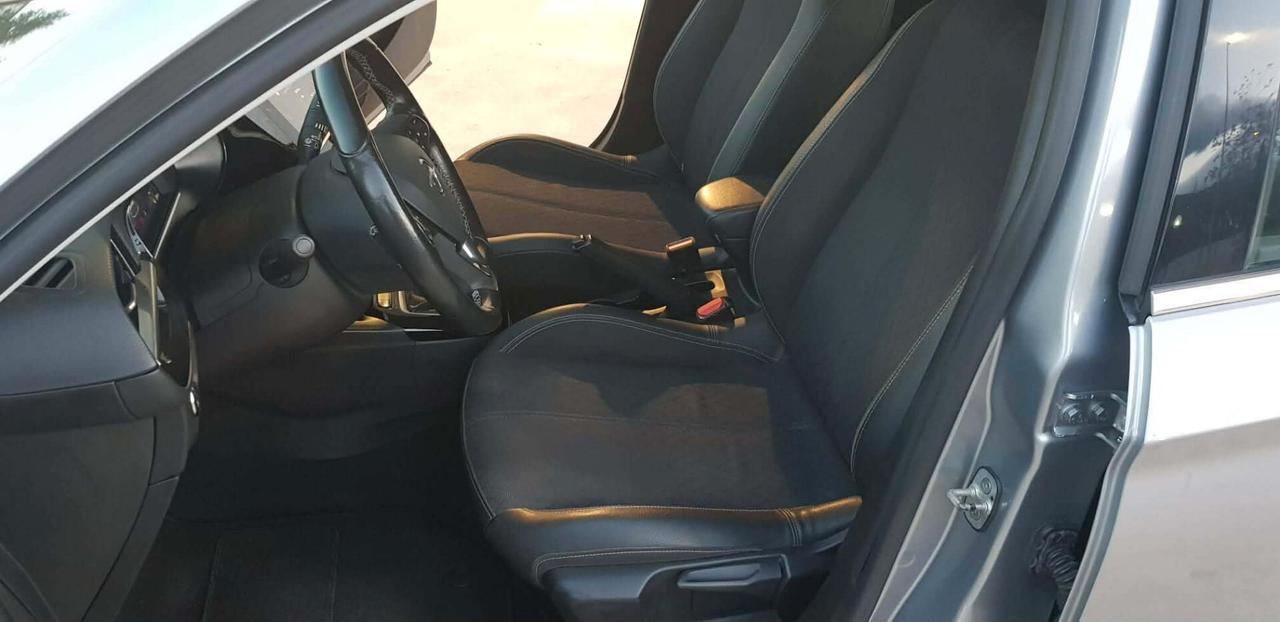 Opel Corsa 1.2 Benzina 75cv Elegance