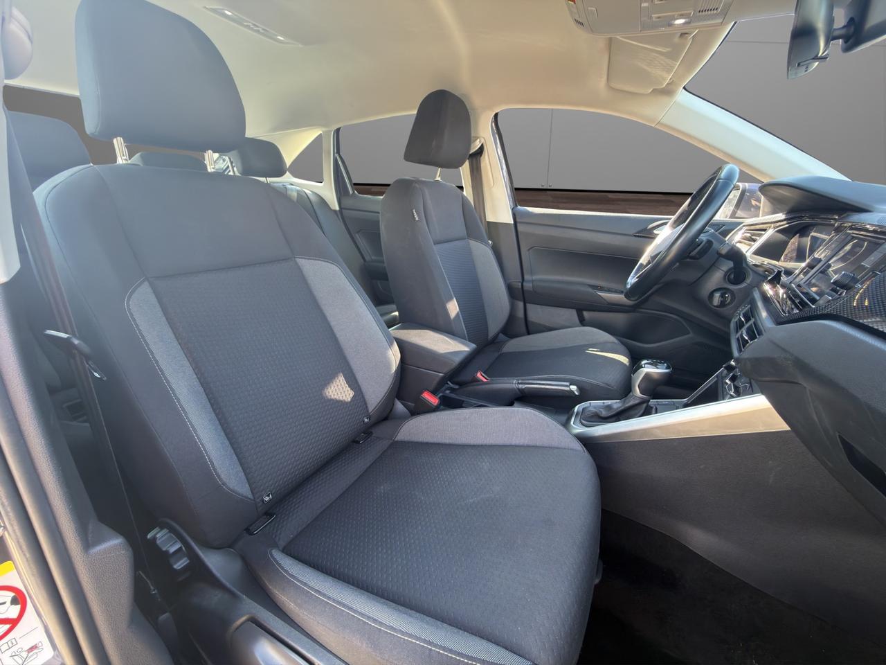 Volkswagen Taigo 1.0 tsi Life 110cv dsg - Unipro - Promo Finanziamento