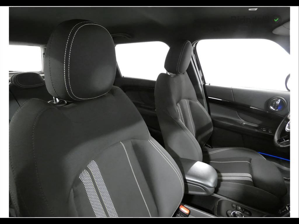 MINI Mini Countrym.(F60) - Mini 2.0 Cooper SD Business Countryman