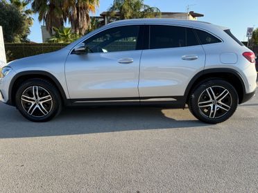 Mercedes-benz GLA 200 GLA 200 d Automatic 4Matic Sport Plus