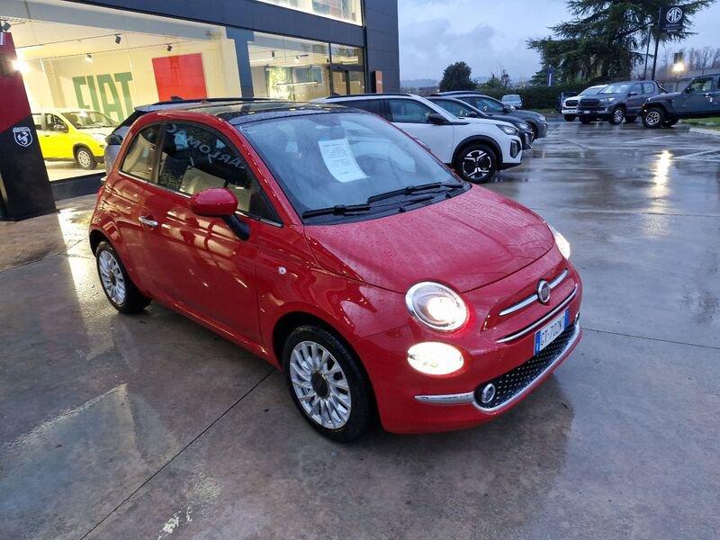 FIAT 500 My24 1.0 70 Cv Hybrid