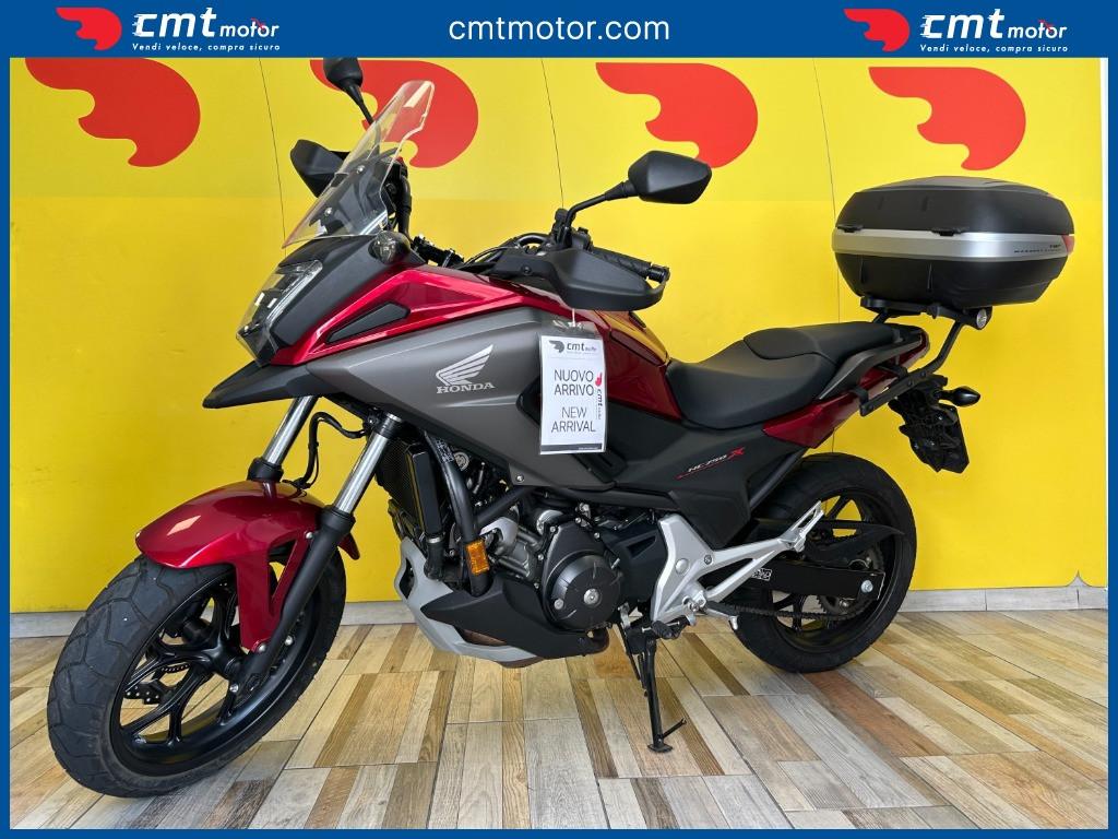 Honda NC 750 X - 2020