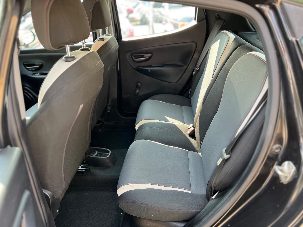 LANCIA - Ypsilon - 1.3 MJT 16V 95 CV 5 porte S&S Elefantino