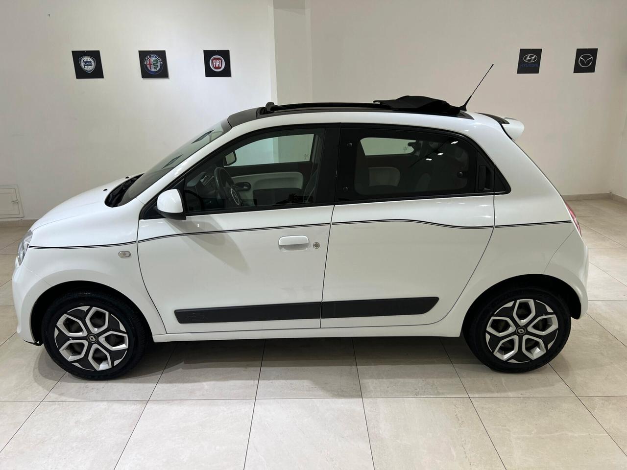 Renault Twingo SCe Stop&Start Openair