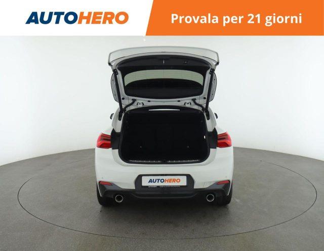 BMW X2 sDrive20i Msport