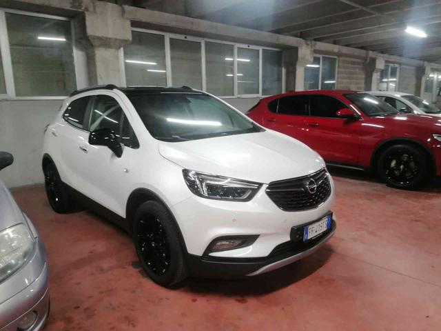 OPEL Mokka 1.6 CDTI Ecotec 4x2 Start&Stop Cosmo b-Color