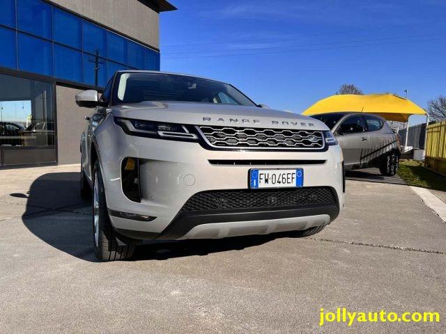 LAND ROVER Range Rover Evoque 2.0D I4 180 CV AWD Auto R-Dynamic SE