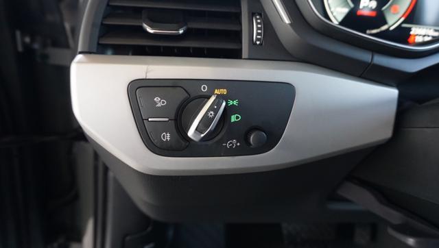 AUDI A4 allroad 40 TDI 204 CV S tronic Business Evolution