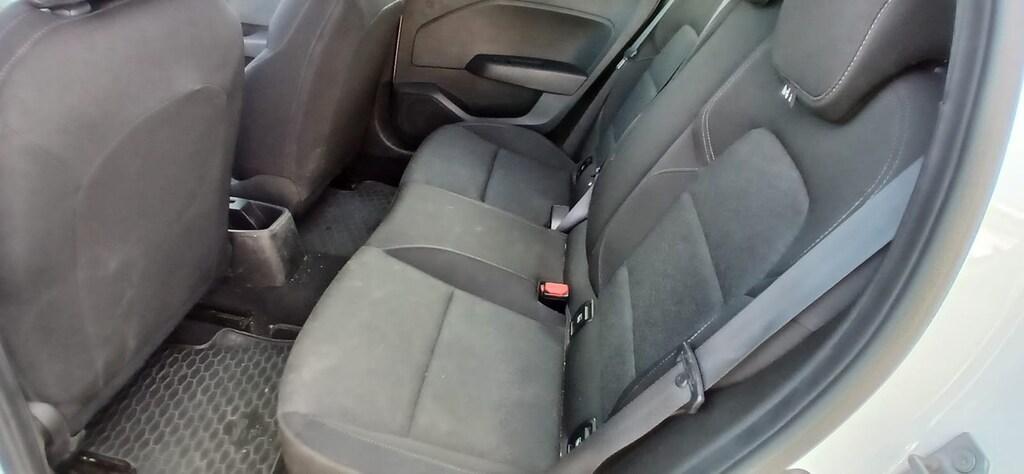 Renault Clio 5 Porte 1.0 TCe Equilibre