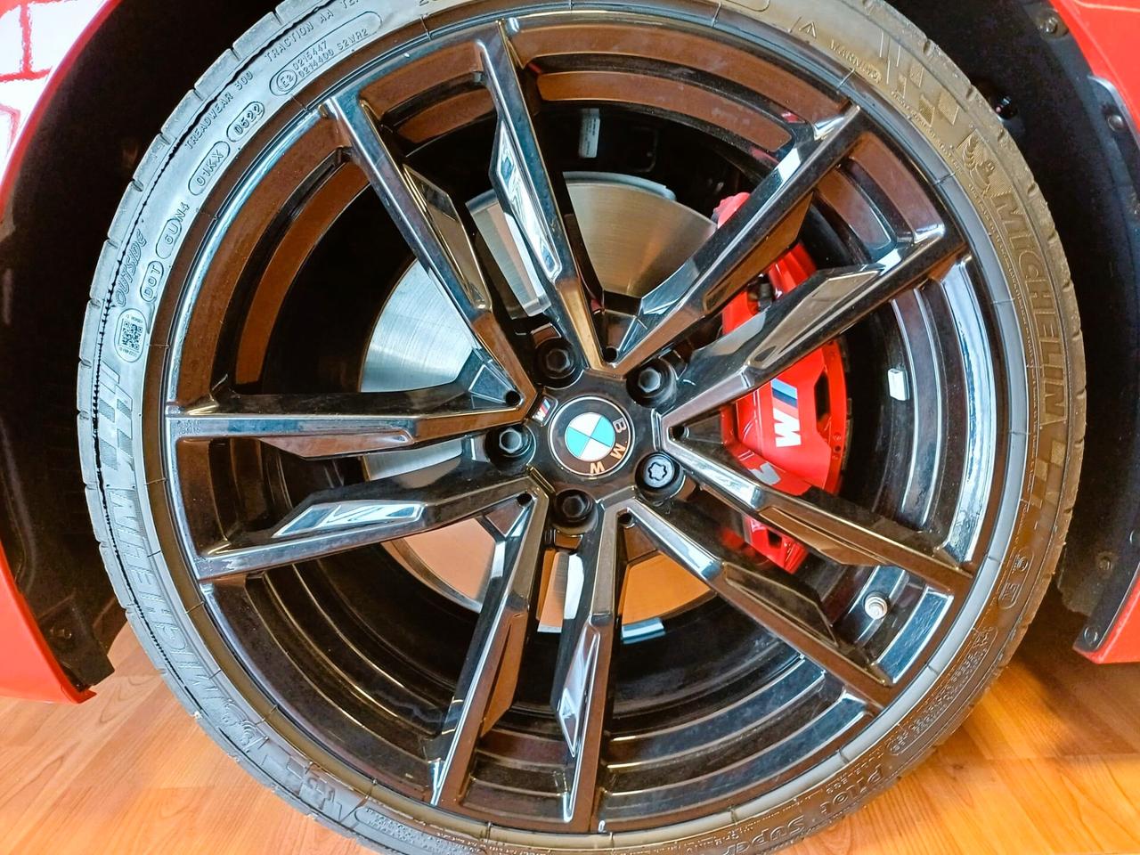 Bmw Z4 M M40i