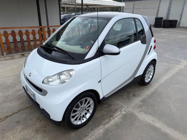 Smart ForTwo 800 cdi Diesel