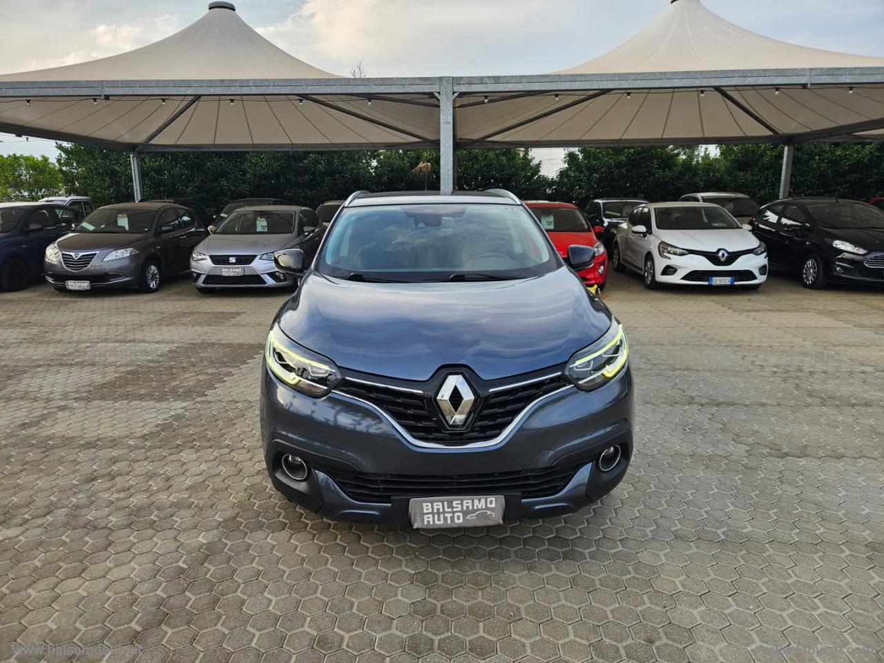 RENAULT Kadjar dCi 8V 110 CV Energy Bose