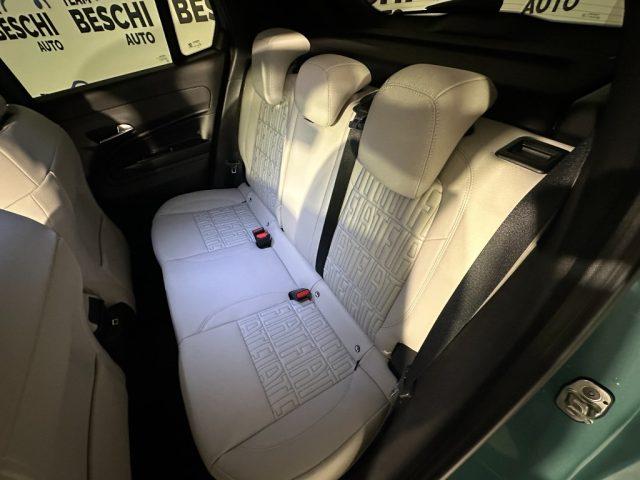 FIAT 600 Hybrid 110 CV DCT MHEV La Prima