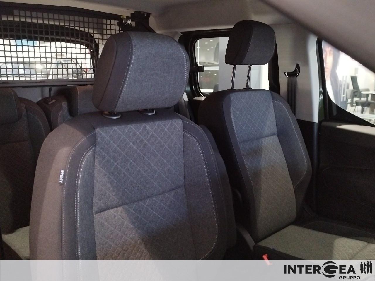 OPEL Combo life N1 1.5d 100cv Edition Plus S&S L1H1 mt6