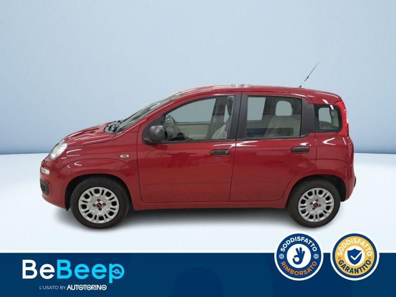 FIAT Panda 1.2 EASY 69CV E6