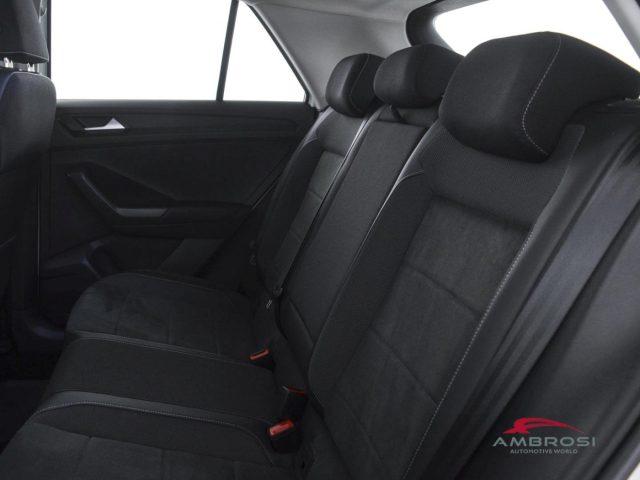 VOLKSWAGEN Other T Roc 2.0 tdi Style 115cv