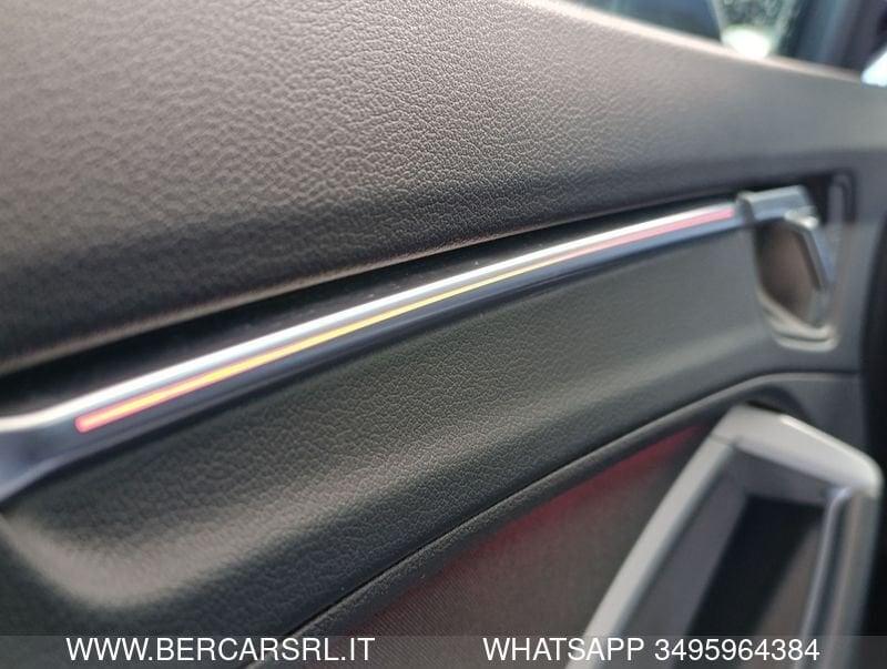 Audi Q3 SPB 45 TFSI e S tronic S line edition