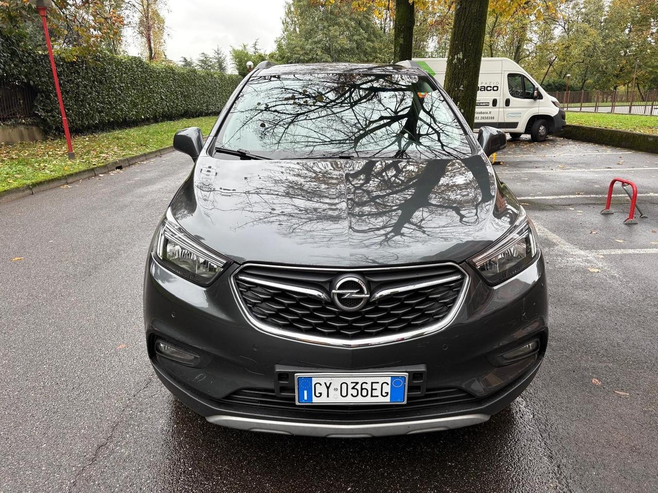 Opel Mokka X 1.6 CDTI Ecotec 136CV 4x2 Start&Stop b-Color