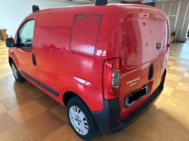 FIAT FIORINO 1.3 MJT 2016