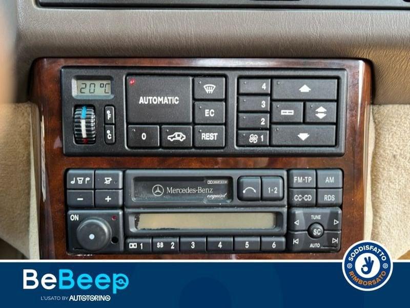Mercedes-Benz W121 – 190 SL Roadster SL 320 4P.TI