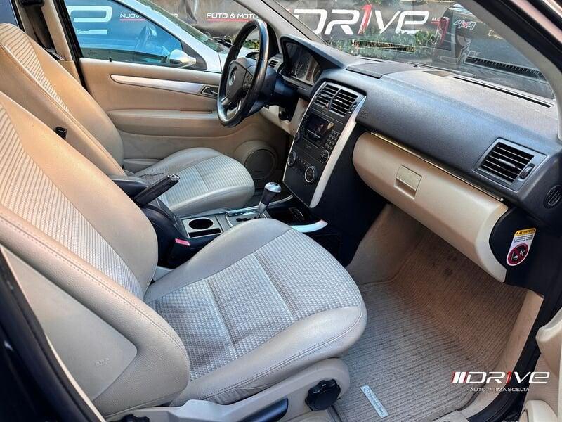 Mercedes-Benz Classe B B 200 CDI Sport