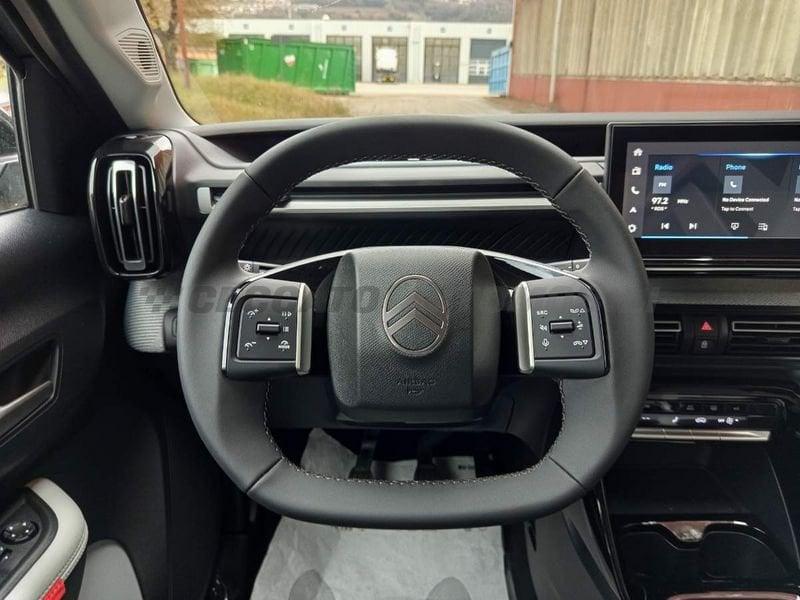 Citroën C3 Nuova C3 Turbo 100cv - MAX