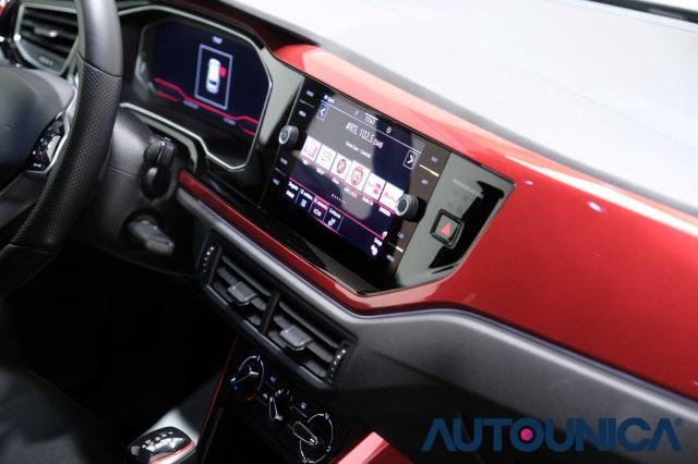 VOLKSWAGEN Polo GTI 2.0 TSI DSG GTI SPORT PACK