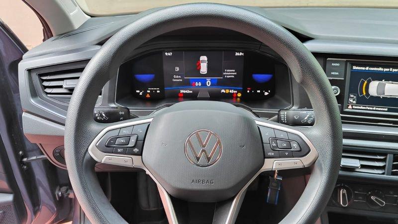 Volkswagen Polo 1.0 EVO CARPLAY DIGITAL COCKPIT NEOPAT.