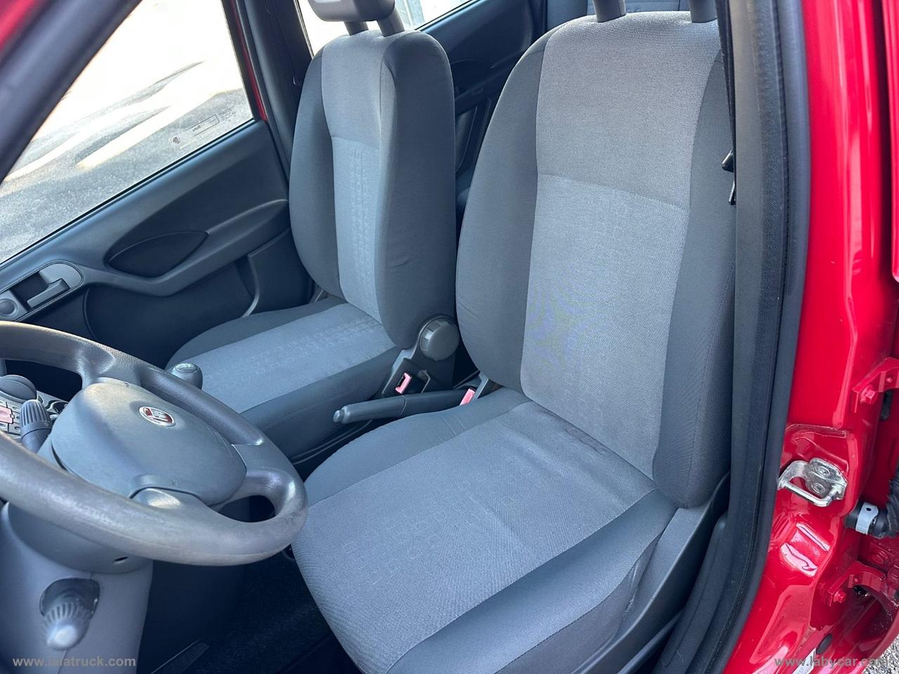 FIAT Panda 1.4 Dynamic Natural Power