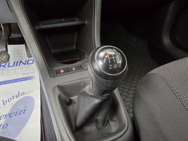 Volkswagen up! up! 5p 1.0 Take up! 60cv solo 54.000 Km